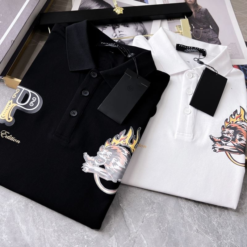 Philipp Plein T-Shirts